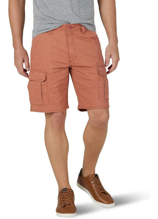 Classic Cargo Stretch Short, Grain Twill, 36
