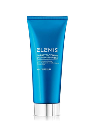ELEMIS Targeted Toning Body Moisturiser to Frim and Tighten Skin, 200ml