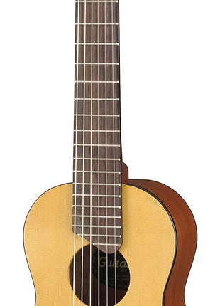 Yamaha GL1 Guitalele, Natural, Baritone
