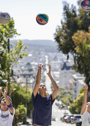 WILSON NBA DRV Series Basketball