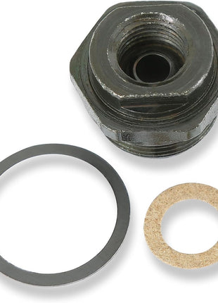 Holley 26-27 Inverted Flare Fitting