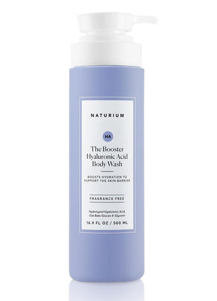 Naturium The Glow Getter Multi-Oil Body Wash, 16.9 fl oz