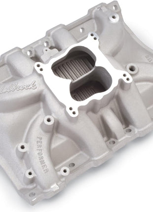 Edelbrock 2115 Performer Intake Manifold