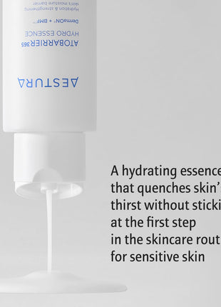 AESTURA ATOBARRIER365 Essence + Ceramide Cream