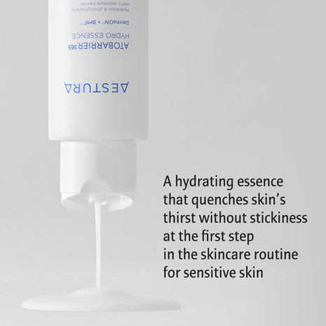 AESTURA ATOBARRIER365 Essence + Ceramide Cream