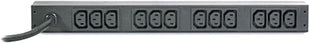 APC AP9566 Rack PDU/Basic/1U/16A/208V