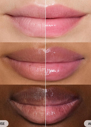 LANEIGE Glaze Craze Tinted Lip Serum: Hydrating Lip Serum for Glossy, Nourished Lips with Plumping Polypeptides