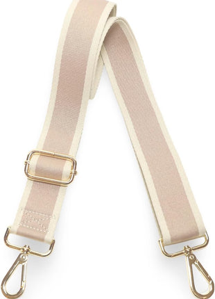 Kolti Purse Strap Replacement Crossbody Handbag Stripe Wide Adjustable