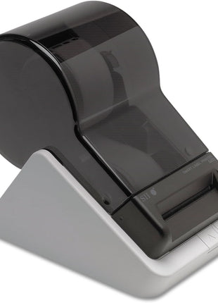 Seiko Instruments Smart Monochrome Label Printer 620, USB, PC/Mac, 2.76 inches/second