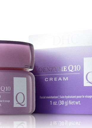 DHC Coenzyme Q10 Cream, 1 oz./30 g