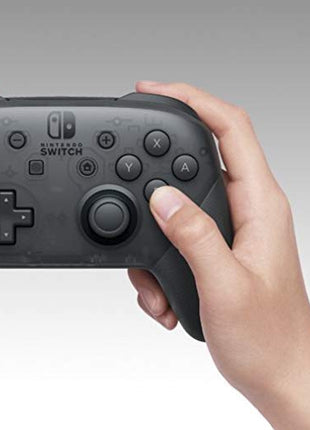Nintendo Switch Pro Controller