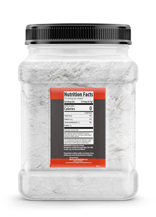 Birch & Meadow Potassium Sorbate, 1.5 lb, Additive & Preservative, Winemaking & Brewing