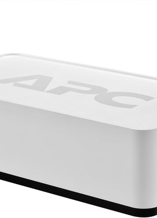 APC Back-UPS 900VA / 540W UPS Battery Backup Surge Protector, 8 Outlets, Type C Charger, BE900G3 Uninterruptible Power Supply for Home Office & Computer