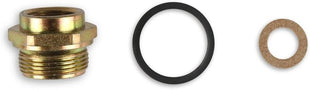 Holley 26-26 Inverted Flare Fitting