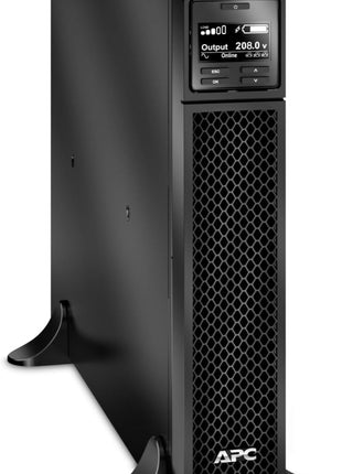 APC by Schneider Electric SRT3000XLT 3kVA 208V Smart UPS SRT 12 Power Supply SRT3000XLT