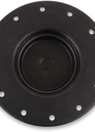 Holley 241-227 Billet Fuel Cell Cap with Holley Equipped Logo