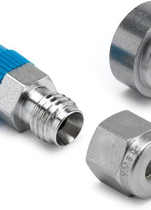 AUTO METER 5255 Pyrometer Probe Fitting Kit