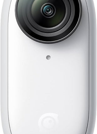 Insta360 GO 3 Action Camera, White - 32GB