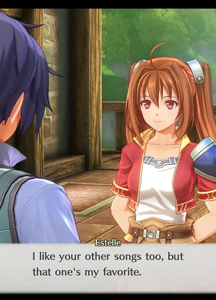Trails in the Sky 1st Chapter - PlayStation 5