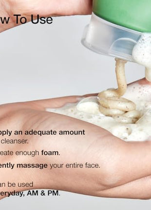 ANUA Double Cleansing Duo for Facial Cleansing