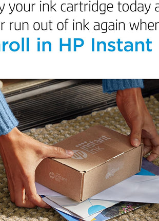 HP 62XL Black High-yield Ink Cartridges for HP Printers | Works with Printer Series: ENVY 5540, 5640, 5660, 7640, OfficeJet 5740, 8040, OfficeJet Mobile 200, 250 | Instant Ink | C2P05AN