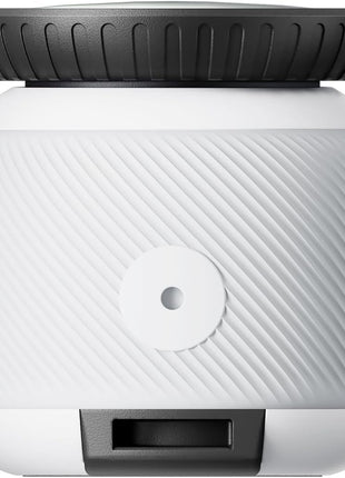 Insta360 GO 3S Camera Only (No Action Pod/Charger Included) - 64GB White, 4K Portable Vlogging Camera with Stabilization, Waterproof, Apple Find My & Mountable Design for POV Shots
