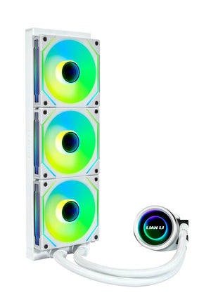 Lian Li Galahad II Trinity SL INF 360MM All in ONE Liquid CPU Water Cooling KIT -