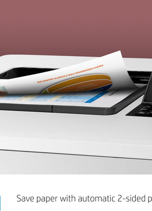 HP Color LaserJet Enterprise M455dn Duplex Printer (3PZ95A)