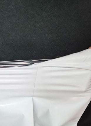 17.7 X 22 Inches Poly Mailers,Large Self-Sealing Shipping Envelopes Plastic Mailing Bags 10 Pcs