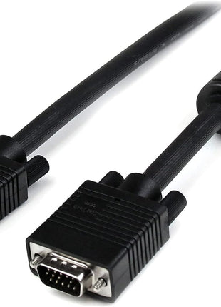 Startech.com MXT101MMHQ30 High Res Monitor VGA Cable