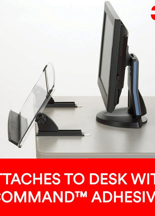 3M Desktop Document Holder 14 in x 12 in x 3 in