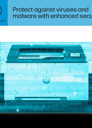 HP Color Laserjet Pro 3201dw Wireless Color Laser Printer, Office Printer, Duplex, Best for Office (499Q9F)