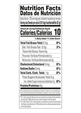 Nestle Coffee mate Coffee Creamer, Original, Non Dairy Powder Creamer, 56 oz Bulk Pack (Pack of 2)