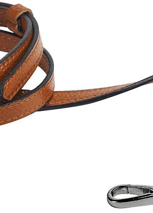 LIVE UP Full Grain Purse Strap Genuine Leather Replacement for Cross Body Bag Handbags