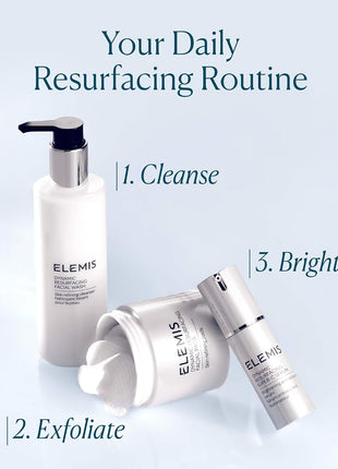 ELEMIS Dynamic Resurfacing Super-C Serum, Daily Anti-Aging Serum, 30ml