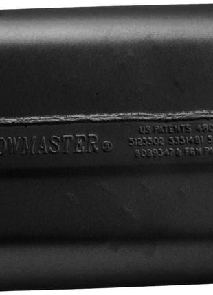 Flowmaster 9424422 40 Series Delta Flow Chambered Muffler
