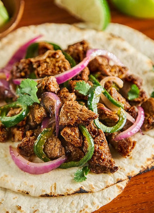Beyond Meat Beyond Steak Plant-Based Seared Tips, 10 Oz