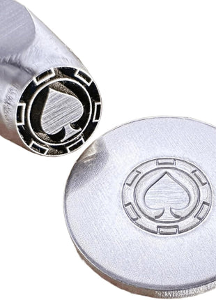 Custom Metal Stamps, Metal Stamping, Metal die, Blacksmith Stamp, Jewelry Stamp, Custom Makers Mark, Custom Metal Punch Stamp