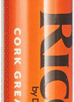 D'Addario Rico Cork Grease - Cork Grease for Clarinet & Saxophone - RCRKGR01-1 Count