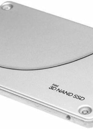 Solidigm D3 Series D3-S4520 - SSD - Enterprise - 960 GB - Internal - 2.5" (6.4 cm) - SATA 6Gb/s