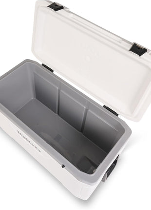 Igloo 100 QT Latitude Marine Ultra White Cooler