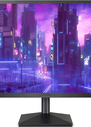 Dell OptiPlex Computer Desktop PC, Intel Core i5 3rd Gen 3.2 GHz, 16GB RAM, 2TB HDD, New 22 Inch LED Monitor, RGB Keyboard and Mouse, WiFi, Windows 11 Pro (Renewed)