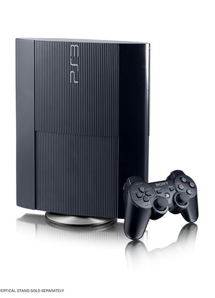 PlayStation 3 500 GB Super Slim System (Renewed)