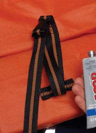 3.7 oz Eclectic Products 170011 Amazing Goop Marine Adhesive