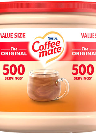Coffee mate Original Powdered Coffee Creamer