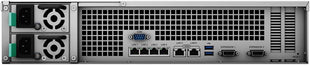 Synology 12 bay RackStation RS3621xs+ (Diskless)
