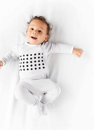 Nanit Breathing Wear Pajamas