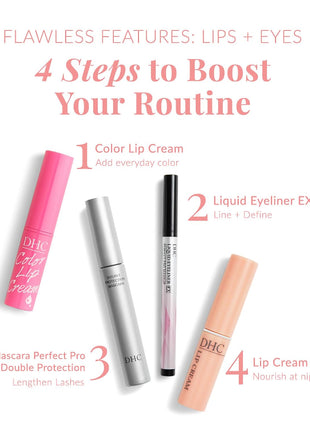 DHC Lip Cream,2 Count (Pack of 2)