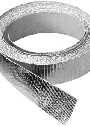 Thermo-Tec 14002 Thermo-Shield Radiant Heat Protection, 1.5 inch x 15' Roll