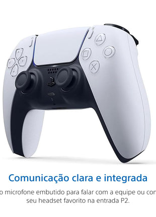 PlayStation DualSense® Wireless Controller - White